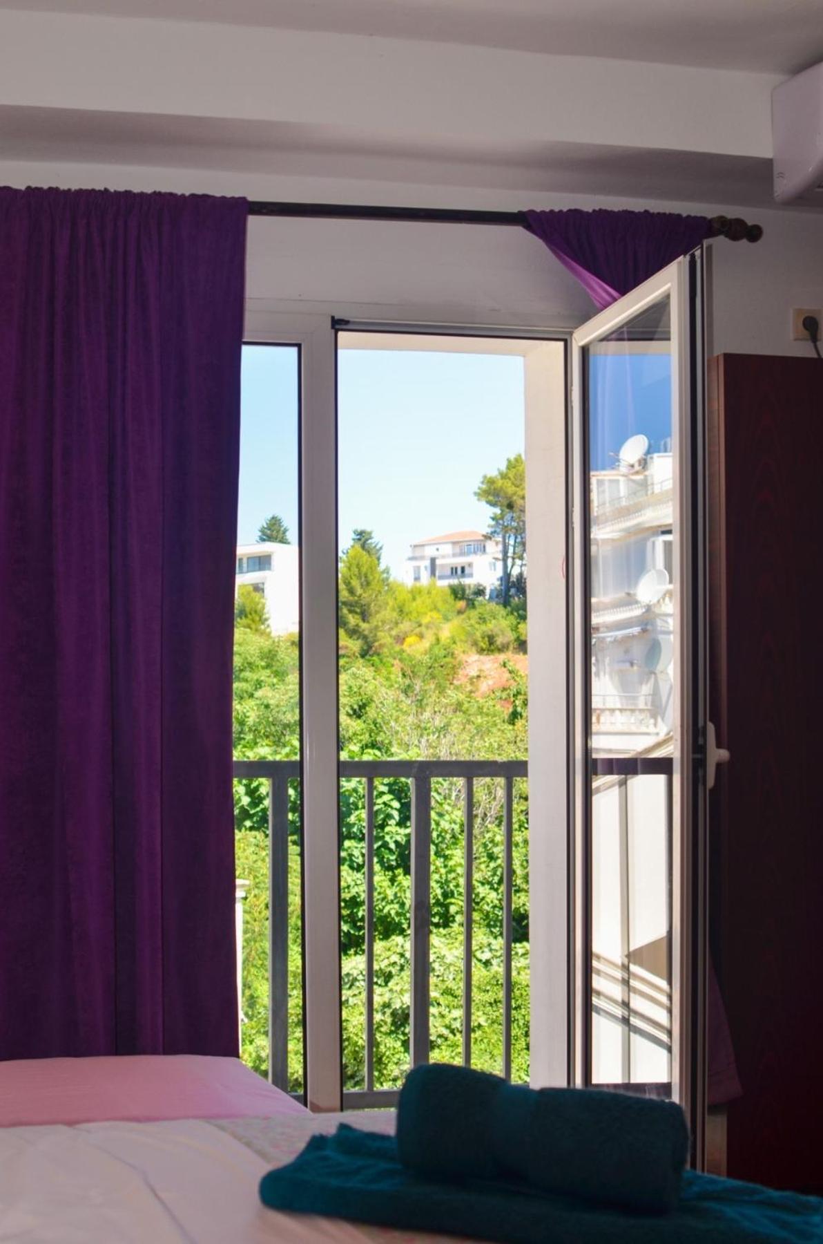 Villa Dulsinea Улцинь Экстерьер фото