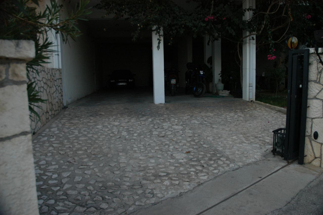 Villa Dulsinea Улцинь Экстерьер фото